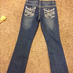 Mudd Jeans